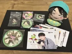 2026年最新】緑川光 グッズの人気アイテム - メルカリ