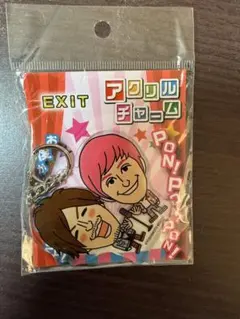 EXIT 兼近大樹 アクリルスタンド アクリルキーホルダー 商品詳細ページ | EXIT OFFICIAL STORE | 【兼近大樹BIRTHDAY