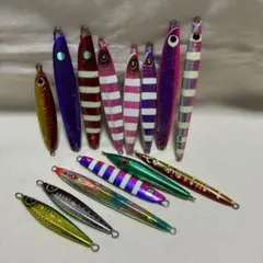 ゼスタ アグラーム 285g マグロジギング - メルカリ
