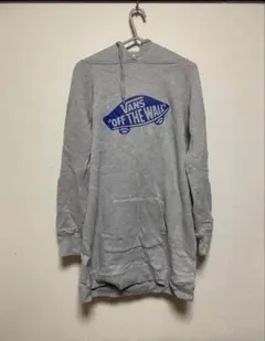 VANS OFF THE WALL パーカー