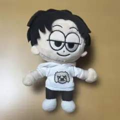 2026年最新】山下永玖 ぬいぐるみの人気アイテム - メルカリ