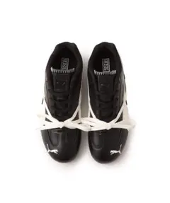 PUMA x Rosé Speedcat Leather Sneaker