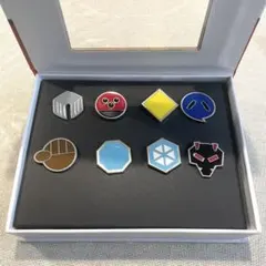 2026年最新】ジムバッジ ジョウトの人気アイテム - メルカリ