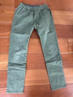 Dickies オリーブグリーン パンツのサムネイル