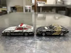 トミカ ジャンク ニッサン