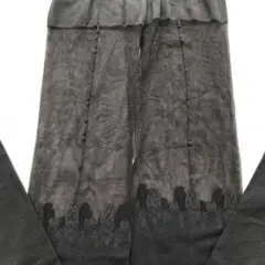 ストッキング ガーター、ニーハイ風 値下げ！