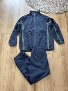 新品 Alwayth Training Jacket & Pants Setのサムネイル