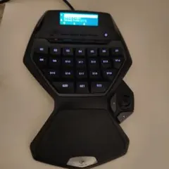 ジャンク？ Logitech G13 ゲーミングキーボード 本体