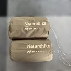 2セット Naturehike Tuye エアーマット R3.2のサムネイル