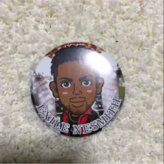 NESMISH 缶バッチ