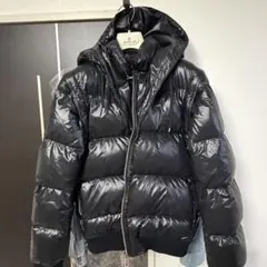 Lさま専用★DIOR HOMME ダウンジャケット・ベスト 希少2way★