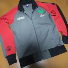 アスレタ Gallery2 ジャージ 検)アディダス ナイキ プーマ