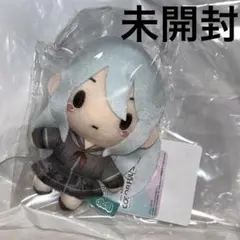 プロジェクトセカイ　ふわぷちマスコット　宵崎奏　brand new world