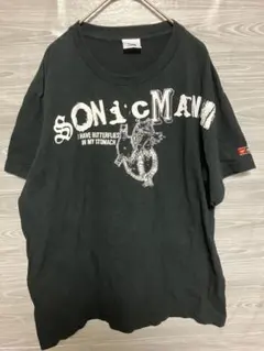 ☆ミドリ×山本直樹☆パンク☆バンド Tシャツ Lサイズ - メルカリ