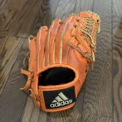新品未使用 adidas DMT61硬式 内野手 野球グローブ 右投げ image67146.jpg