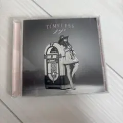 JUJU TIMELESS CD アルバム