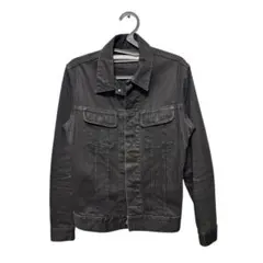 2025年最新】JOHN LAWRENCE SULLIVAN メンズ Gジャン・デニム