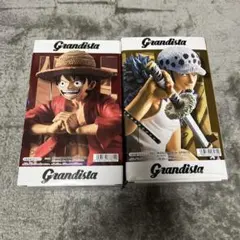 ワンピース　フィギュアまとめ売り