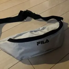 フィラ　FILA ボディバック　ウエストポーチ　バック