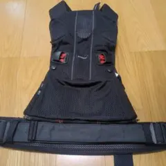 BABYBJÖRN ブラック 抱っこ紐