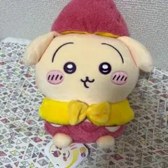 うさぎ ちいかわ もぐもぐ本舗 おいもなぬいぐるみ