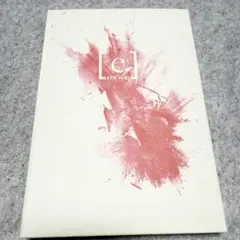 Epik High 6集 - [e] (2CD + ミニブック)(韓国盤)