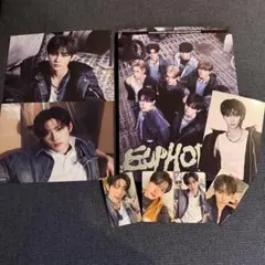 ALD1 EUPHORIA FREAK ALARM アンシン サンヒョン