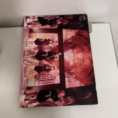 M!LK LIVE 2022 NEXT WINNER DVD