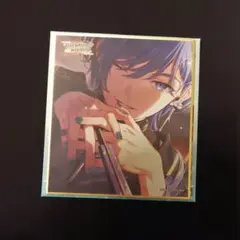 プロセカ 色紙 54A KAITO