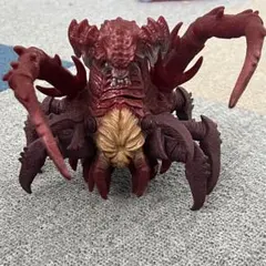 ゴジラ　怪獣　ソフビ　まとめ売り　デストロイヤ　オルガ キングギドラ ゴジラ(2001) ゴジラ モスラ キングギドラ 大怪獣総攻撃 (完成品