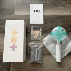 TXT OFFICIAL LIGHT STICK Ver.2 ペンライト