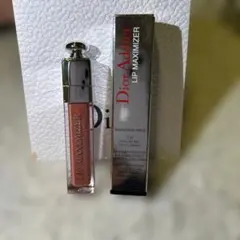 Dior アディクト リップ マキシマイザー 012 ローズウッド　新品未使用✨のサムネイル