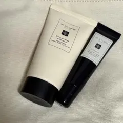 ジョーマローン ハンドクリーム、リップコンディショナー