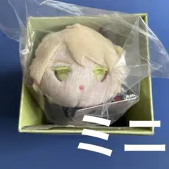 刀剣乱舞 南泉一文字 もちマス ミニ