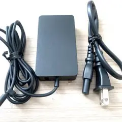 中古動作品マイクロソフトSurface ACアダプター 36W 1625 #4