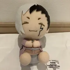 ヘタリア 日本 ぬいぐるみ キャラもふヘタリアNo.3 - メルカリ
