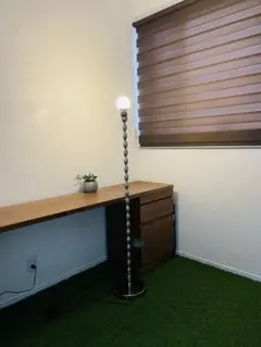 フロアスタンド