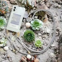 iPhone11 ケース スマホバッグ ショルダー　スマホケース