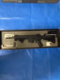 2025年最新】次世代 cqb-rの人気アイテム - メルカリ