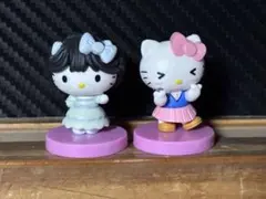 チョコエッグハローキティ