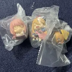 チェンソーマン おねむたん にどねアースカラーver. ポチタ マキマ パワー