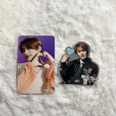 ONE Ｎ’ ONLY amazonia トレカ TETTA