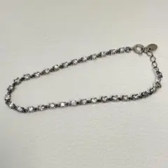 4°c ブレスレット