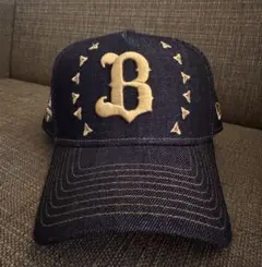 2026年最新】オリックス キャンプ キャップの人気アイテム - メルカリ