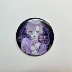 いれいす 初兎 アイワナ 缶バッジ I wanna ♡ しょう - メルカリ
