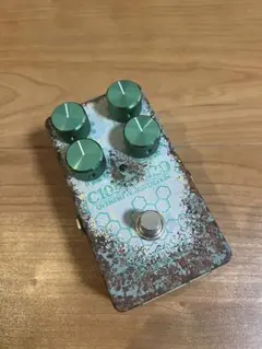 Youthpedal GRIND GEN2 MODEL ブライトディストーション - メルカリ