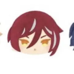 あんスタ もちマスミニ マスコット