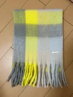 アーバンリサーチ マフラー