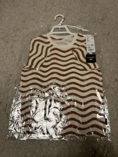 【新品未使用】UNIQLO×marimekko Tシャツ 120