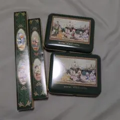 ホテルミラコスタ アメニティ　ミッキー ミニー　ディズニーシー